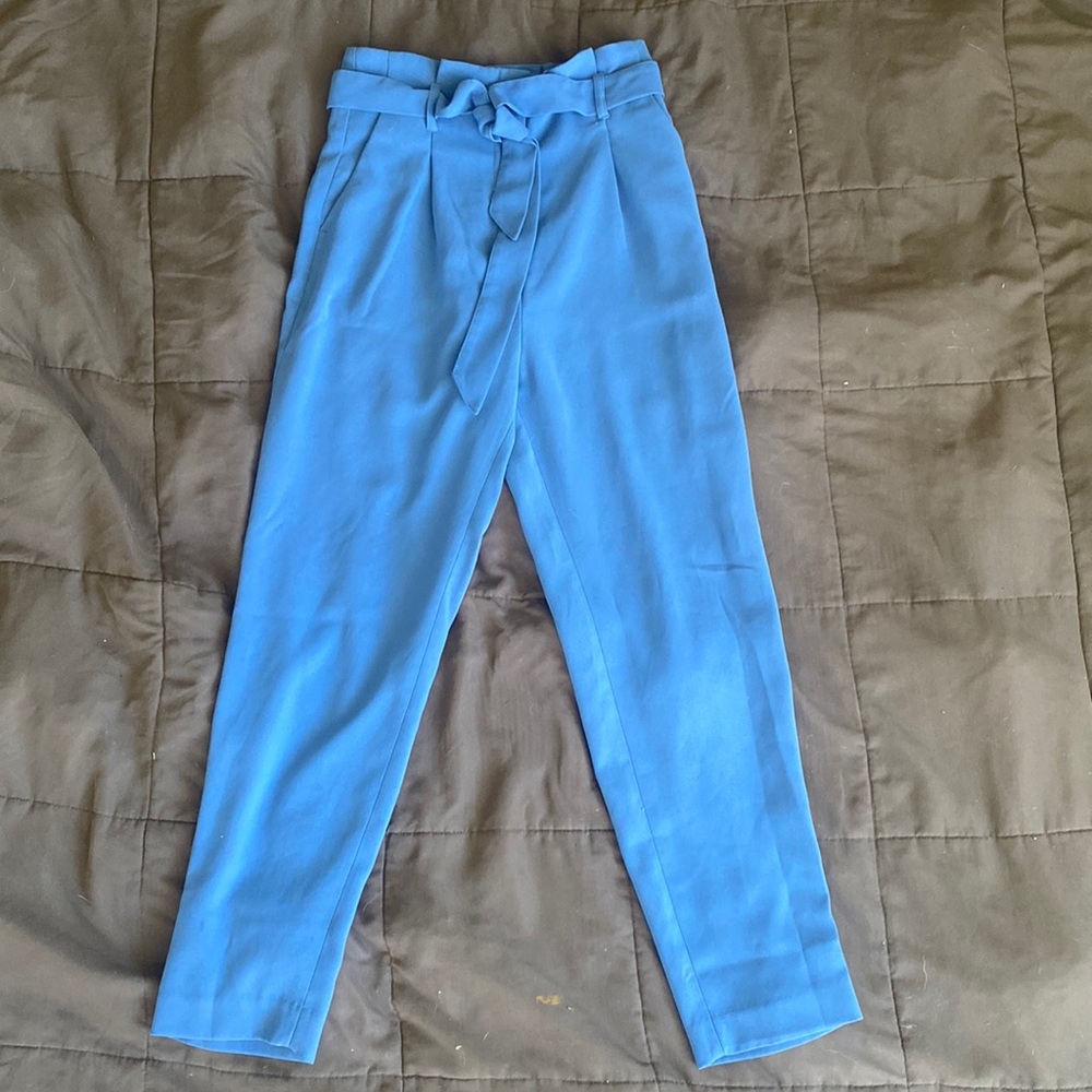 Dress pants